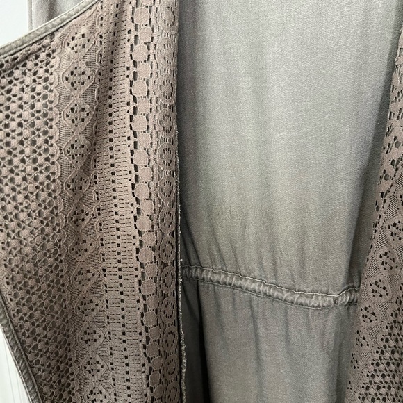 Knox Rose Hooded Military style Women’s Jacket, Medium - Picture 7 of 9